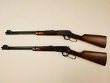 ** SET OF WINCHESTER 9422 XTR 22LR AND 22 WMR ** - 5 of 9