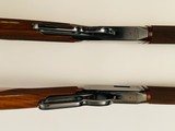 ** SET OF WINCHESTER 9422 XTR 22LR AND 22 WMR ** - 9 of 9