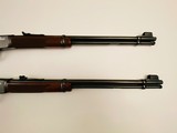 ** SET OF WINCHESTER 9422 XTR 22LR AND 22 WMR ** - 4 of 9