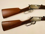** SET OF WINCHESTER 9422 XTR 22LR AND 22 WMR ** - 2 of 9