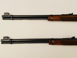 ** SET OF WINCHESTER 9422 XTR 22LR AND 22 WMR ** - 8 of 9