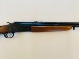 **Savage Model 24 22LR/410 GA** - 3 of 13