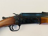 **Savage Model 24 22LR/410 GA** - 1 of 13