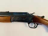 **Savage Model 24 22LR/410 GA** - 8 of 13