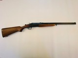**Savage Model 24 22LR/410 GA** - 5 of 13