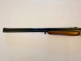 **Savage Model 24 22LR/410 GA** - 10 of 13