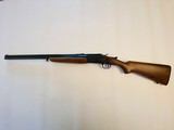 **Savage Model 24 22LR/410 GA** - 6 of 13
