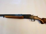 **Savage Model 24 22LR/410 GA** - 9 of 13
