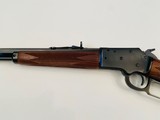 **Marlin 1897 Texan** - 6 of 15