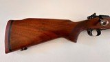 Pre 64 Winchester Model 70 In 270 WCF - 2 of 14