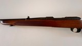 Pre 64 Winchester Model 70 In 270 WCF - 8 of 14