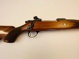 Sako L61R Finnbear 375 Magnum - 1 of 10