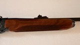 REMINGTON MODEL 7400 ENGRAVED - 3 of 15