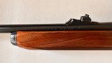 REMINGTON MODEL 7400 ENGRAVED - 13 of 15