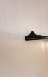 REMINGTON MODEL 7400 ENGRAVED - 15 of 15