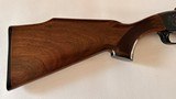 REMINGTON MODEL 7400 ENGRAVED - 2 of 15