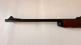 REMINGTON MODEL 7400 ENGRAVED - 8 of 15