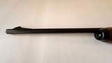 REMINGTON MODEL 7400 ENGRAVED - 12 of 15