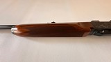 REMINGTON MODEL 7400 ENGRAVED - 11 of 15