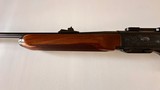 REMINGTON MODEL 7400 ENGRAVED - 7 of 15