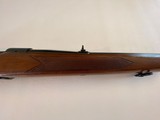 Winchester Model 70 Pre 64 .243 Winchester Standard Weight - 3 of 15