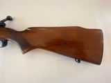 Winchester Model 70 Pre 64 .243 Winchester Standard Weight - 7 of 15