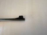 Winchester Model 70 Pre 64 .243 Winchester Standard Weight - 5 of 15