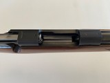 Winchester Model 70 Pre 64 .243 Winchester Standard Weight - 15 of 15