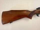 Winchester Model 70 Pre 64 .243 Winchester Standard Weight - 2 of 15