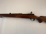 Winchester Model 70 Pre 64 .243 Winchester Standard Weight - 6 of 15