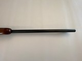Winchester Model 70 Pre 64 .243 Winchester Standard Weight - 13 of 15