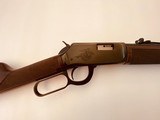 Winchester 9422 Tribute Special, Traditional - 1 of 9