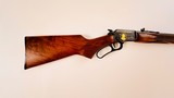 Marlin 1897 Century Limited 22Lr - 2 of 15