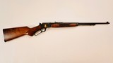 Marlin 1897 Century Limited 22Lr - 4 of 15