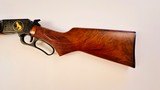 Marlin 1897 Century Limited 22Lr - 10 of 15