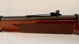 Winchester Model 9422 XTR 22LR 1981 - 6 of 14