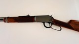 Winchester Model 9422 XTR 22LR 1981 - 4 of 14