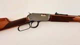 Winchester Model 9422 XTR 22LR 1981