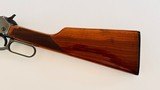 Winchester Model 9422 XTR 22LR 1981 - 5 of 14