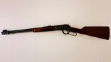 Winchester 9422M XTR 22 magnum 1980 - 4 of 9