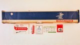 Winchester 9422M XTR 22 magnum 1980 - 9 of 9