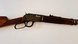 Winchester 9422M XTR 22 magnum 1980 - 2 of 9