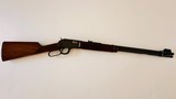 Winchester 9422M XTR 22 magnum 1980 - 1 of 9
