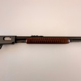 Winchester Model 61 22 cal. S,L,LR - 3 of 15