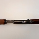 Winchester Model 61 22 cal. S,L,LR - 13 of 15