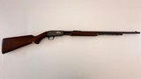 Winchester Model 61 22 cal. S,L,LR - 5 of 15