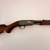 Winchester Model 61 22 cal. S,L,LR - 1 of 15