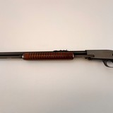 Winchester Model 61 22 cal. S,L,LR - 8 of 15