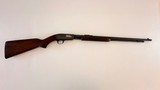 Winchester Model 61 22 MRF 1959 Grooved Receiver - 1 of 14