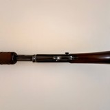 Winchester Model 61 22 MRF 1959 Grooved Receiver - 11 of 14